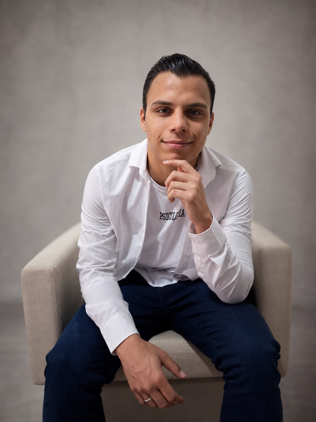 Dalton H. Domingues Nascimento